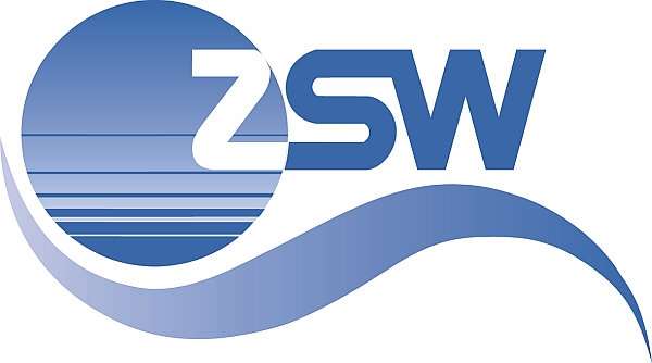 ZSW Logo