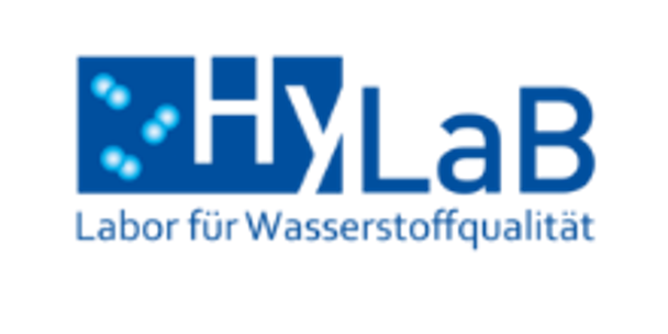 Logo HyLaB